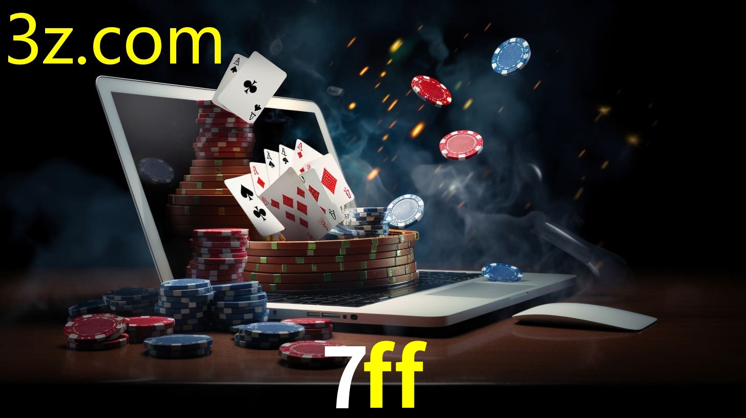 Login Seguro 7FF.COM