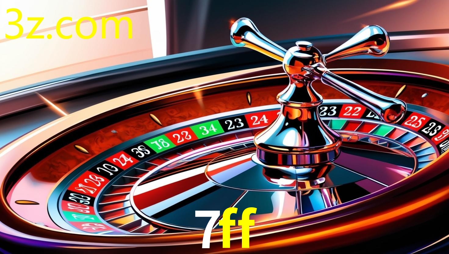 Jogos de Cassino 7FF.COM