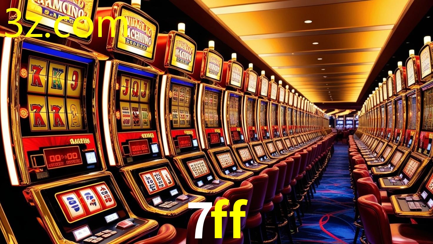 Cadastro Rápido 7FF.COM