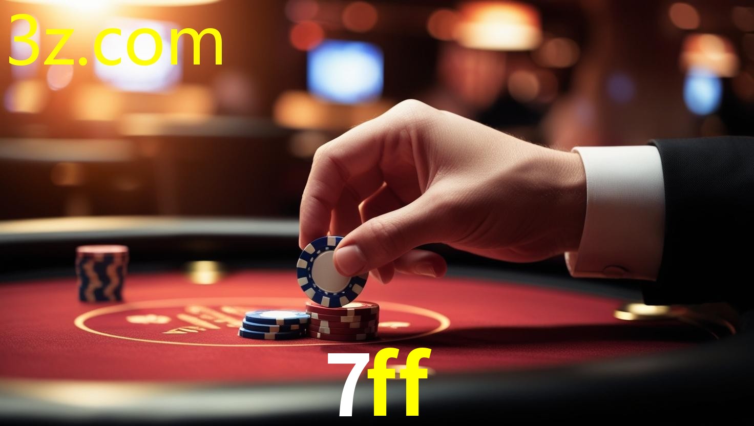 Verificação de Conta 7FF.COM